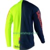MTB/Motocross Shirt Lange Mouw Troy Lee Designs SE Pro Air Tilt N002 2020